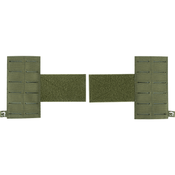 Pannelli laterali MOLLE Viper Tactical VX Lazer Wing Panel Set-Viper Tactical-Green-