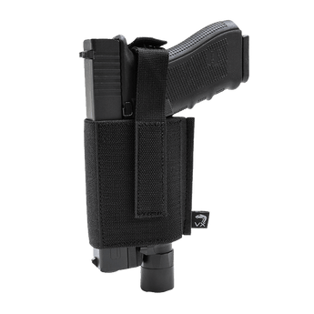 VX Pistol Sleeve-Viper Tactical-Black-