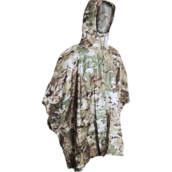 Poncho antipioggia Viper Tactical VCAM-Viper Tactical-