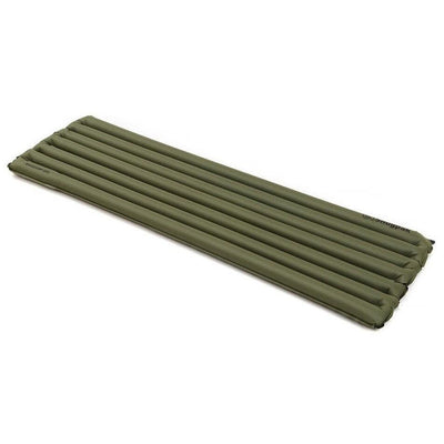 Air Mat sleeping pad - olive-SNUGPAK-