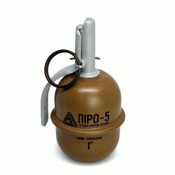 Granata a mano softair PYROSOFT Pyro-5G-PYROSOFT-