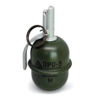 Granata a mano softair PYROSOFT Pyro-5M-PYROSOFT-