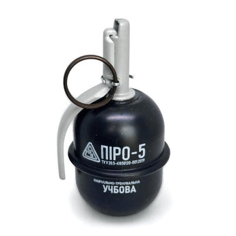 Granata a mano softair PYROSOFT Pyro-5P-PYROSOFT-