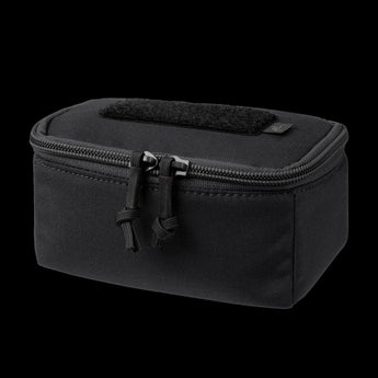 Ammo box - Cordura - Black-HELIKON-