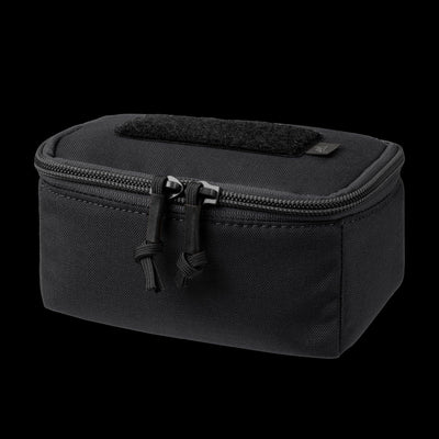 Ammo box - Cordura - Black-HELIKON-