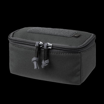 Ammo box - Cordura - Shadow Grey-HELIKON-