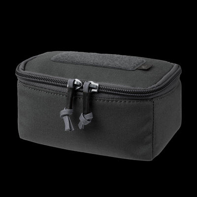 Ammo box - Cordura - Shadow Grey-HELIKON-
