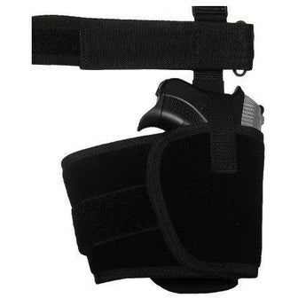 Ankle Holster designed for small pistols-DASTA-