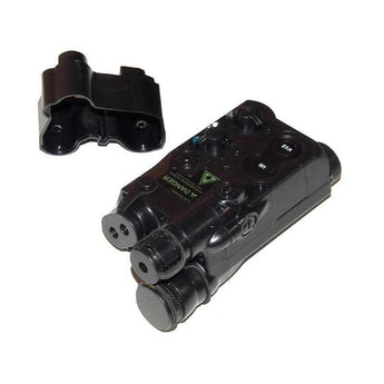 AN/PEQ 16 Battery Case - BK-FMA-