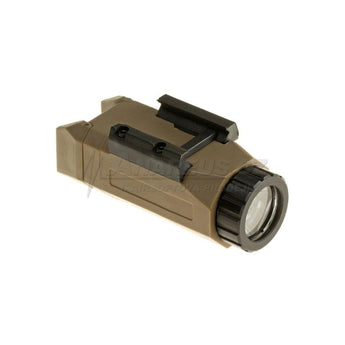 APL Tactical Light - TAN-Night Evolution-