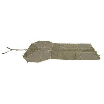 BACKBLAST MAT - Adaptive Green-HELIKON-
