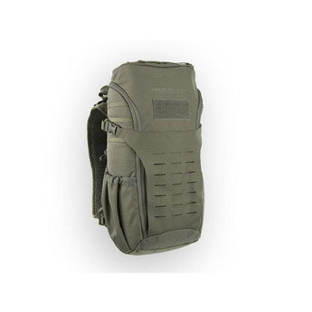 Backpack H31 BANDIT - MILITARY GREEN-EBERLESTOCK-