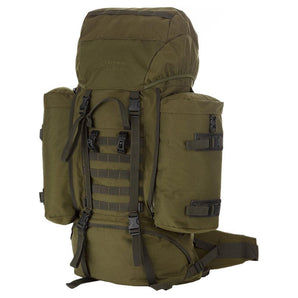 Backpack MMPS CRUSADER III 90 plus 20L CEDAR-Berghaus-2-