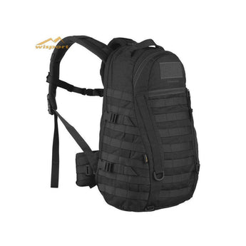 Bag Wisport Caracal 22l - black-Wisport-