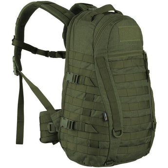 Bag Wisport Caracal 22l - green-Wisport-