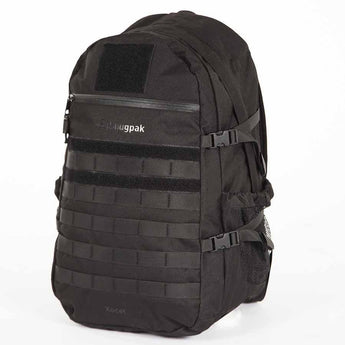 Bag XOCET 35L, black-SNUGPAK-