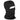 Balaclava MISSION - Black-MFH-