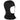 Balaclava MISSION - Black-MFH-