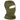 Balaclava MISSION - Green-MFH-