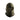 Balaclava one hole OLIVE GREEN-HELIKON-