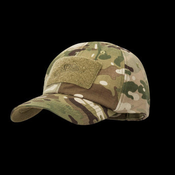 Baseball Cap NyCo rip-stop with velcro - MultiCam-HELIKON-