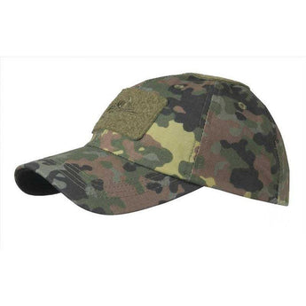 Copricapo Helikon-Tex Baseball Cap Ripstop — Flectarn-Helikon-Tex-
