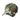 Beanie Baby BASEBALL WOODLAND-ROTHCO-