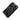 Belt clip attachment for polymer holster - BLACK-NOVRITSCH-