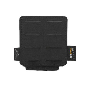 Belt Molle Adapter 2 - Cordura - Black-HELIKON-
