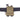 Belt Molle Adapter 2 - Cordura - Black-HELIKON-