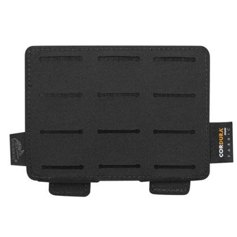 Belt Molle Adapter 3 - Cordura - Black-HELIKON-