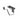BlackHawk Tactical Pistol Lanyard-Swivel - black-BLACKHAWK-