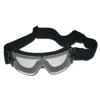 Bolle X800T Tactical Goggles-Bolle-