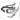 Bolle X810 Tactical Goggles - Black-Bolle-