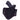 Bothsides hip holster for revolvers 4" and pistols 5"-DASTA-