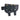 Buck stock cartridge holder for shot cartridges-DASTA-