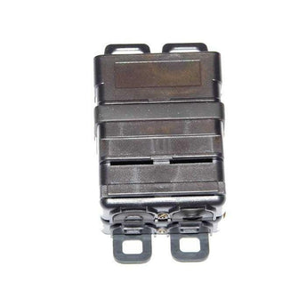 C.M M4 Magazine Holder - F.Mag Gen III ( Black )-FMA-