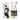 CamJam XT(TM) Aluminum Rope Tightener, black - large-NITE IZE-