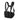 CHICOM Chest Rig - Cordura - Black-HELIKON-