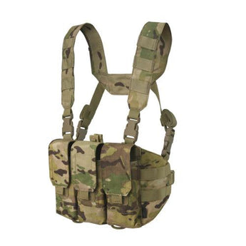 CHICOM Chest Rig - Cordura - Multicam-HELIKON-