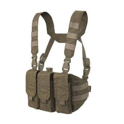 CHICOM Chest Rig - Cordura - RAL 7013-HELIKON-