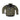 CLASSIC ARMY fleece jacket GREEN/BLACK-HELIKON-XS-