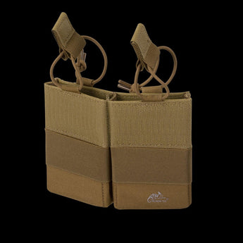 COMPETITION Double Rifle Insert - Coyote-HELIKON-
