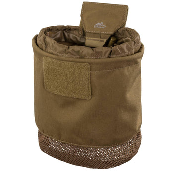 COMPETITION Dump Pouch - Coyote-HELIKON-