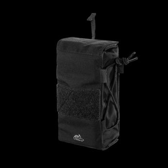 COMPETITION Med Kit - Black-HELIKON-