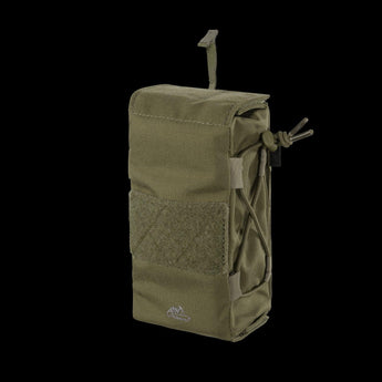 COMPETITION Med Kit - Olive Green-HELIKON-