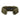 COMPETITION Modular Belt Sleeve - OLIVE GREEN-HELIKON-S-