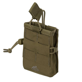 COMPETITION Rapid Carbine Pouch - OLIVE GREEN-HELIKON-