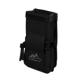 COMPETITION Rapid Pistol Pouch - Black-HELIKON-