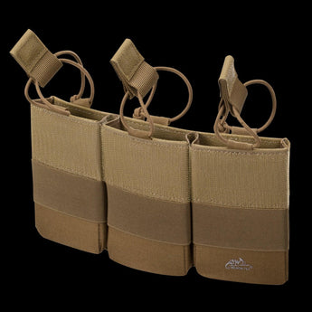 COMPETITION Triple Carbine Insert - Coyote-HELIKON-